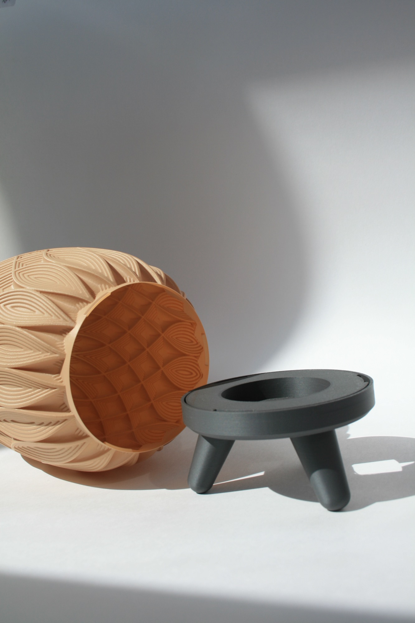 Лампа 'Галактика' 6